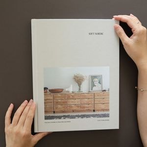 COZY PUBLISHING (ѥ֥å) Soft Nordic ̲/ե//ƥꥢ