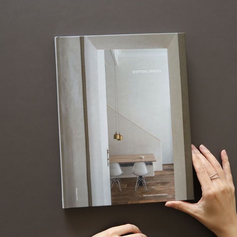 ��20%OFF��COZY PUBLISHING Shifting Spaces �̲� �ե������ �� ����ƥꥢ ���������ѥ֥�å��󥰡���������եȡ�