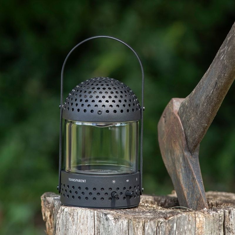 �ڤ����󤻡� TRANSPARENT (�ȥ�󥹥ڥ�����) Light Speaker�ʥ饤�� ���ԡ������� �֥�å�/�ۥ磻�� �̲�/���������ǥ�/���ԡ�����/�����ǥ���/����ƥꥢ/�ݡ����֥���ס���������եȡ�