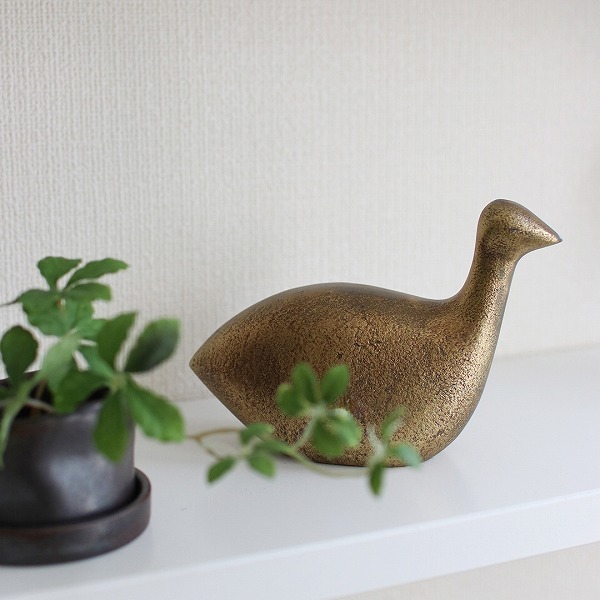 �ڤ櫓���ꡦ70��OFF��Ferm Living  Coot Paper Weight ������ �ڡ��ѡ��������� ����ƥ����� �̲� ����ƥꥢ ���֥����ե������ӥ� ������������Ź��