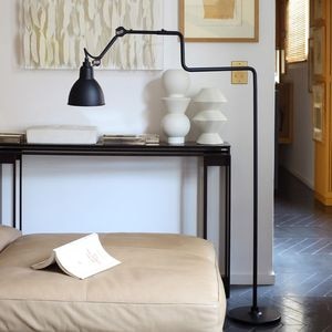 ڤ󤻡 DCW EDITIONS (ǥ֥塼ǥ) LAMPE GRAS NO.411ڥ饹ե ֥å