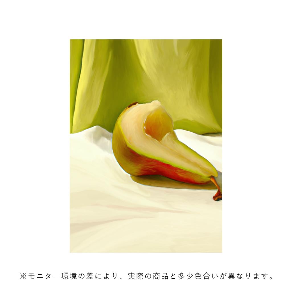 ڤ󤻡Paper Collective (ڡѡ쥯ƥ) ݥ 3040 Pear ̲/ƥꥢ//Źʡڿǥ