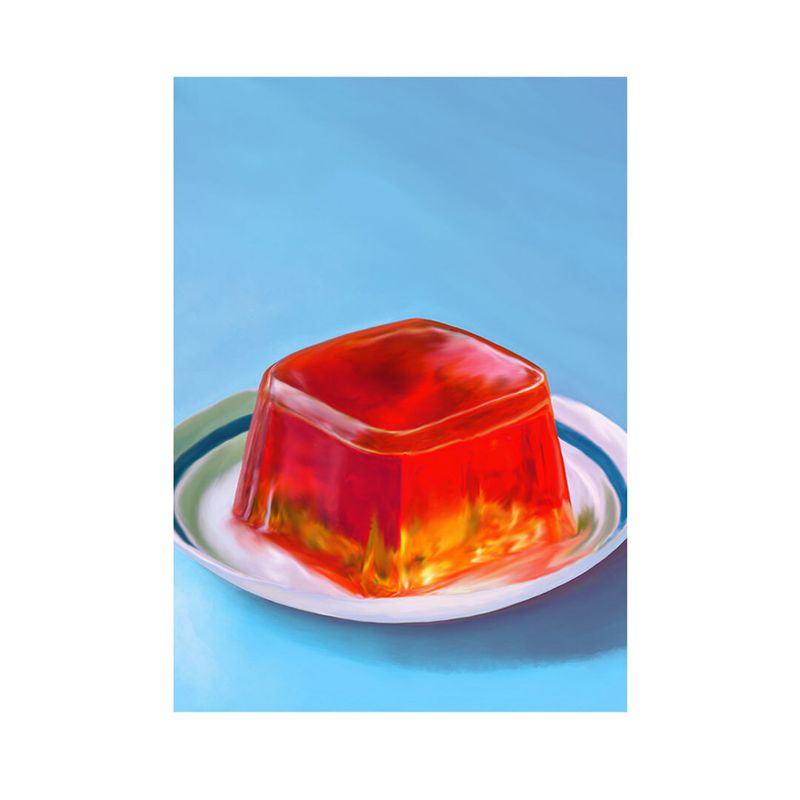 Paper Collective �ݥ�������A4��Jell �̲� ����ƥꥢ ������ �ڡ��ѡ����쥯�ƥ��� Misfitting Things ������������Ź�ʡڤ����󤻡ۡڥ����ڡ����оݡۡ�����̵����