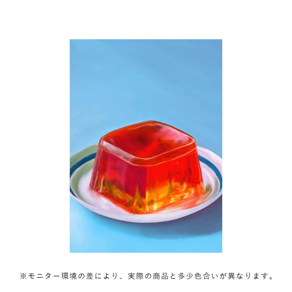 ڤ󤻡Paper Collective (ڡѡ쥯ƥ) ݥ 3040 Jell ̲/ƥꥢ//Źʡڿǥ