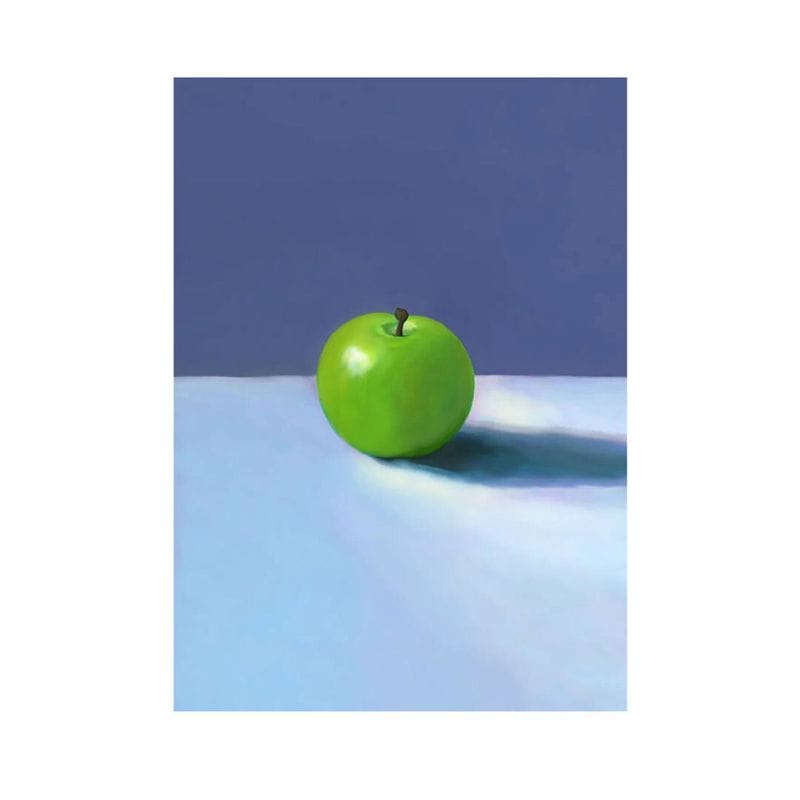Paper Collective �ݥ�������A4��Apple �̲� ����ƥꥢ ������ �ڡ��ѡ����쥯�ƥ��� Misfitting Things ������������Ź�ʡڤ����󤻡ۡڥ����ڡ����оݡۡ�����̵����