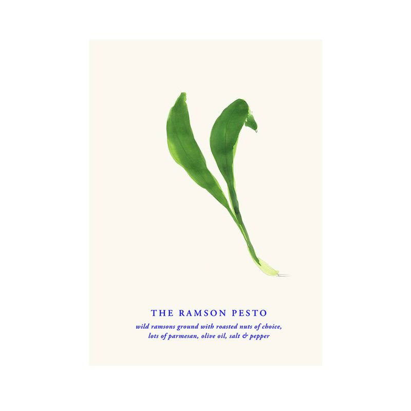 Paper Collective �ݥ�������A4��The Ramson Pesto �̲� ����ƥꥢ ������ �ڡ��ѡ����쥯�ƥ��� All The Way To Paris ������������Ź�ʡڤ����󤻡ۡڥ����ڡ����оݡۡ�����̵����