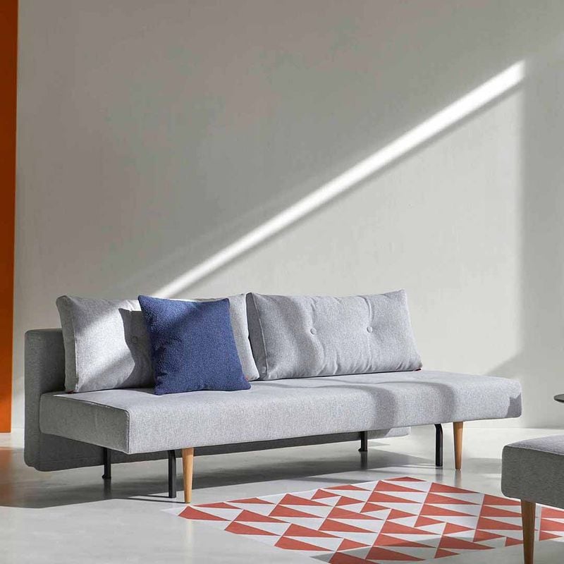 �ڤ����󤻡� INNOVATION LIVING (���Υ١�����󡦥�ӥ�) RECAST 180�ꥭ�㥹�� 565 TWIST GRANITE