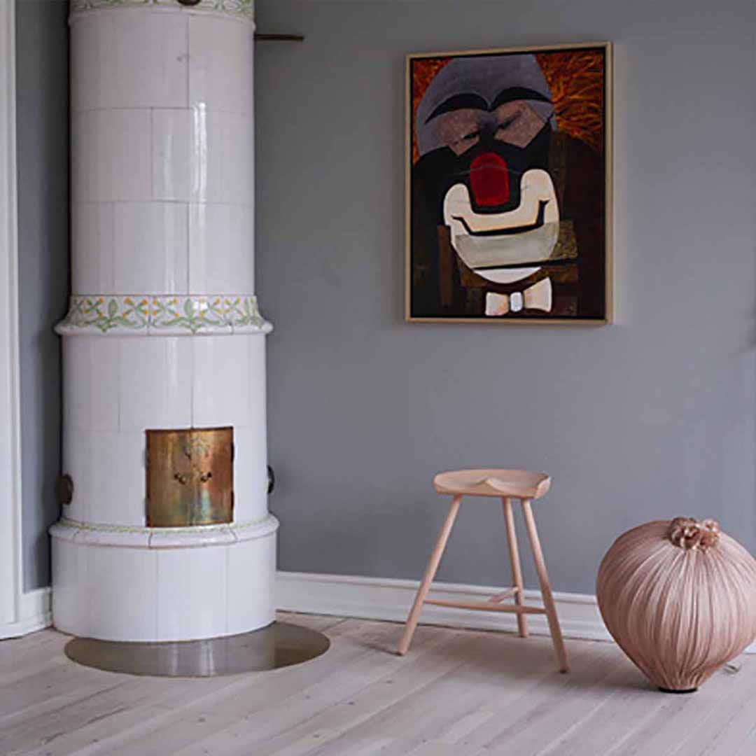 お取り寄せ】 WERNER (ワーナー) Shoemaker Chair No.59シューメーカー