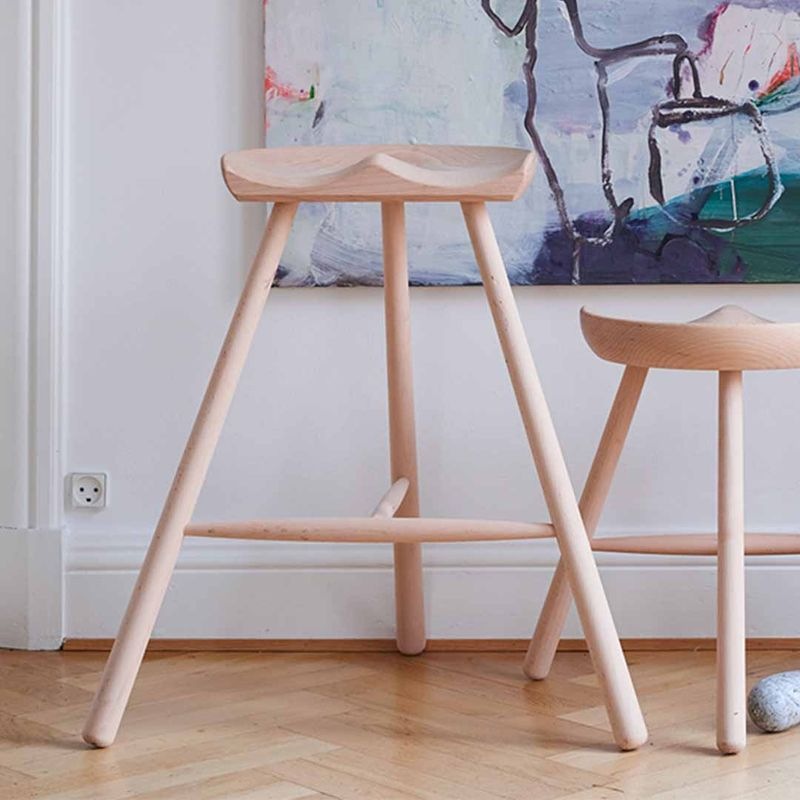 �ڤ����󤻡� WERNER (��ʡ�) Shoemaker Chair No.69���塼�᡼���������� �ʥ�����