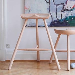 �ڤ����󤻡� WERNER (��ʡ�) Shoemaker Chair No.69���塼�᡼���������� �ʥ�����