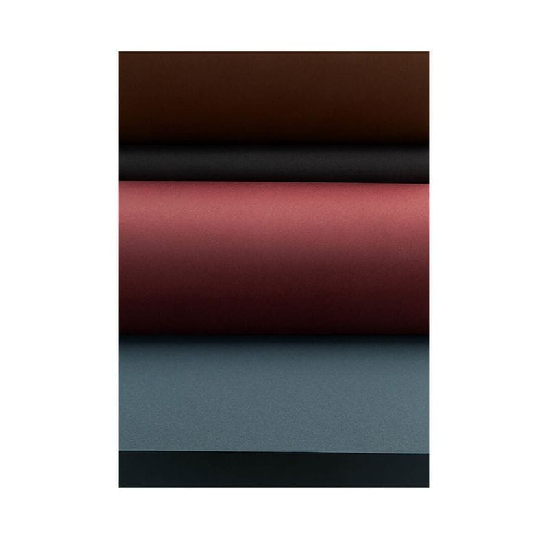 Paper Collective �ݥ�������A4��Paper Curves Calm 01 �̲� ����ƥꥢ ������ �ڡ��ѡ����쥯�ƥ��� Raw Color ������������Ź�� �ڤ����󤻡ۡڥ����ڡ����оݡ�