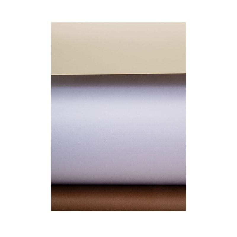 Paper Collective �ݥ�������A4��Paper Curves Calm 02 �̲� ����ƥꥢ ������ �ڡ��ѡ����쥯�ƥ��� Raw Color ������������Ź�� �ڤ����󤻡ۡڥ����ڡ����оݡ�