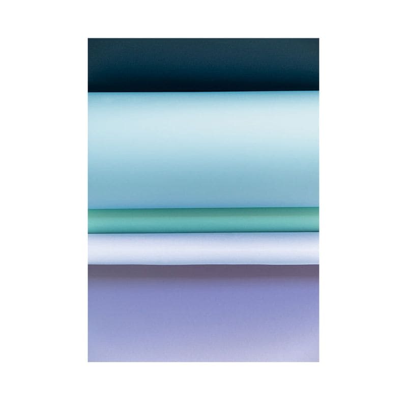 Paper Collective �ݥ�������A4��Paper Curves Cold 03 �̲� ����ƥꥢ ������ �ڡ��ѡ����쥯�ƥ��� Raw Color ������������Ź�� �ڤ����󤻡ۡڥ����ڡ����оݡ�