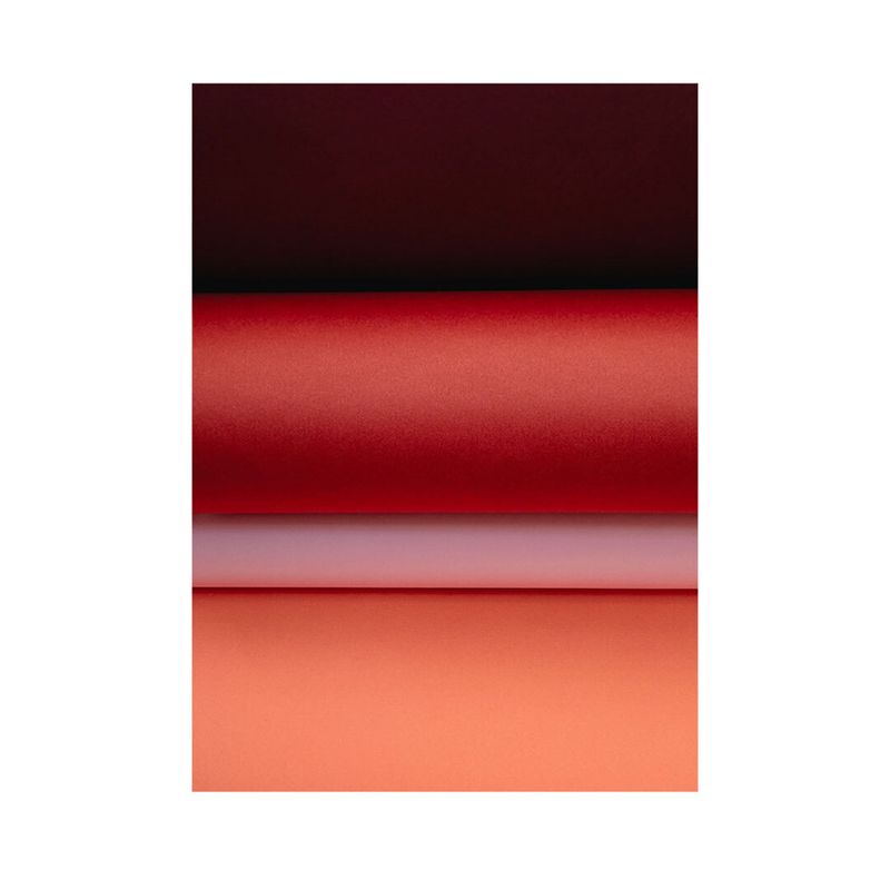 Paper Collective �ݥ�������70��100��Paper Curves Warm 01 �̲� ����ƥꥢ ������ �ڡ��ѡ����쥯�ƥ��� Raw Color ������������Ź�� �ڤ����󤻡ۡڥ����ڡ����оݡ�