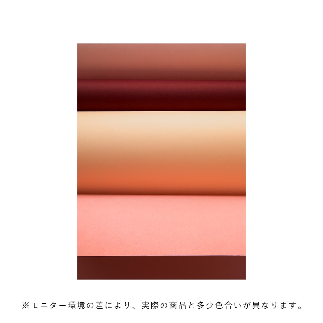 ڤ󤻡Paper Collective (ڡѡ쥯ƥ) ݥ A4 Paper Curves Warm 03 ̲/ƥꥢ//Źʡڿǥ