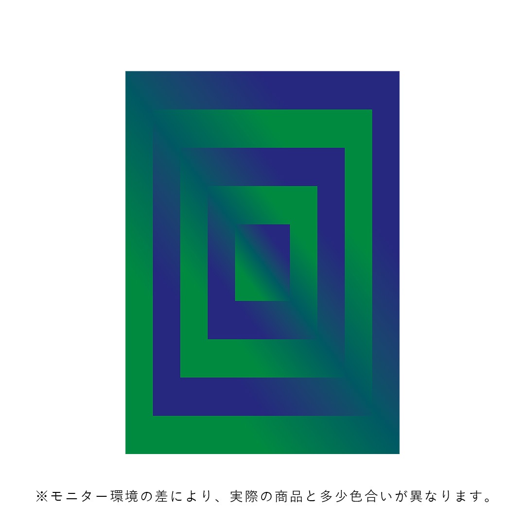 �ڤ����󤻡�Paper Collective (�ڡ��ѡ����쥯�ƥ���) �ݥ����� ��50��70�� Absorb BG 06 �̲�/����ƥꥢ/������/������������Ź��