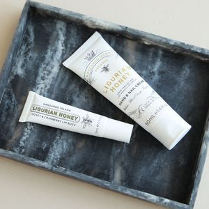 MAINE BEACH (ޥӡ) LIGURIAN HONEY (ꥰꥢϥˡ) å󥷥ǥ奪ѥåʥåץСࡢϥɡͥ륯꡼ॻåȡ  եȥå