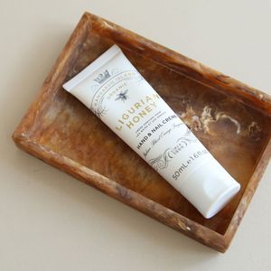 MAINE BEACH (ޥӡ) LIGURIAN HONEY (ꥰꥢϥˡ) ߥ˥ϥɡͥ륯꡼