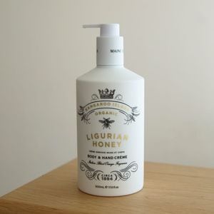 MAINE BEACH (ޥӡ) LIGURIAN HONEY (ꥰꥢϥˡ) ܥǥ꡼ϥɥ꡼ 