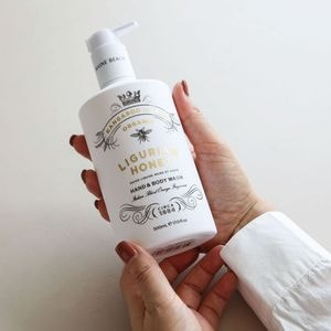 MAINE BEACH (ޥӡ) LIGURIAN HONEY (ꥰꥢϥˡ) ϥɥסܥǥå