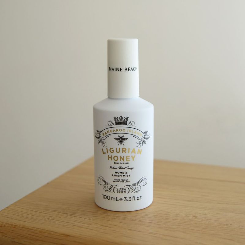 MAINE BEACH (�ޥ���ӡ���) LIGURIAN HONEY (�ꥰ�ꥢ��ϥˡ�) �ۡ������ͥ�ߥ���