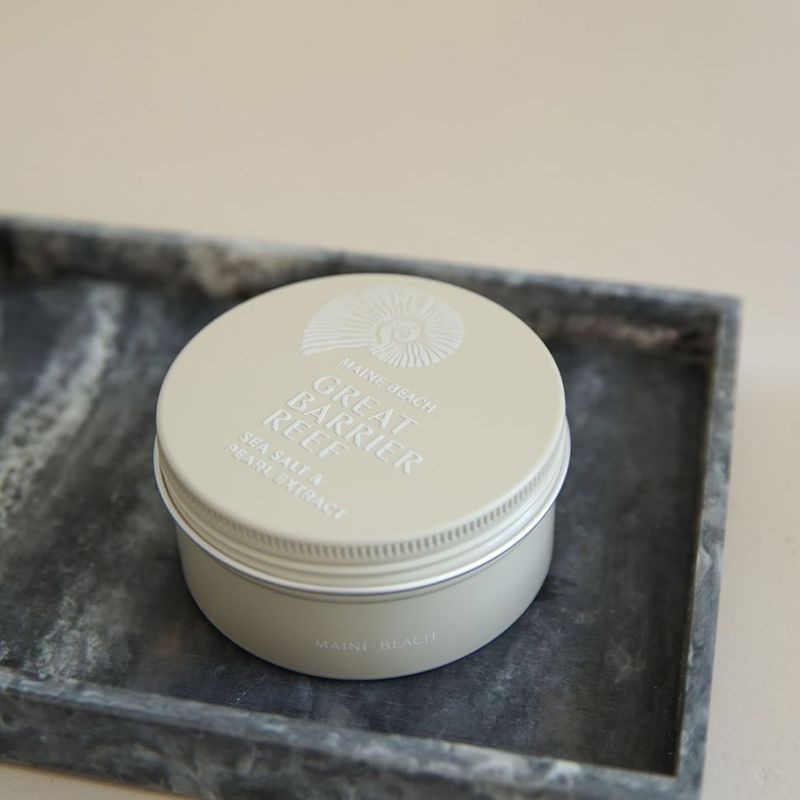 MAINE BEACH (�ޥ���ӡ���) GREAT BARRIER REEF (���졼�ȥХꥢ�꡼��) �ܥǥ��ࡼ�� ���꡼��