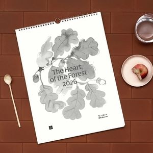 Teemu Jarvi (�ơ��ࡦ������) �������� The Heart of the Forest 2026 30��40cm �̲�/����ƥꥢ/�ɳݤ�/������������Ź��
