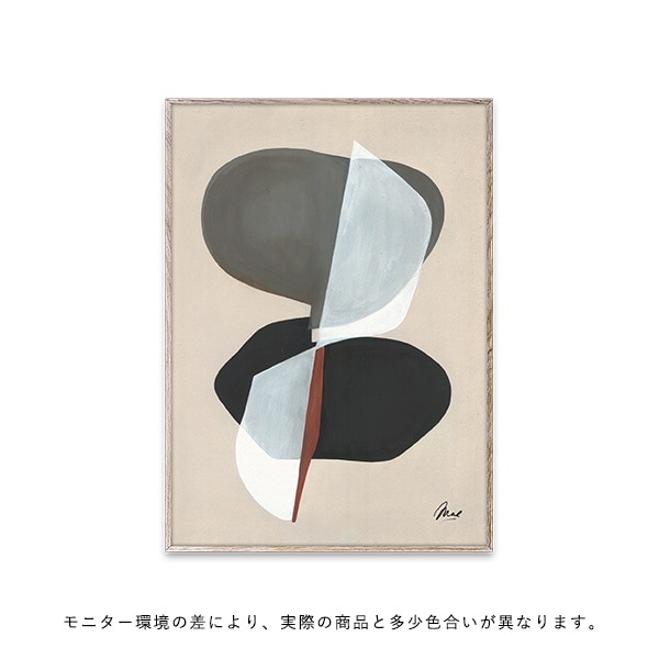 ڤ󤻡Paper Collective (ڡѡ쥯ƥ) ݥ70100Composition 01 ̲/ƥꥢ//Ź