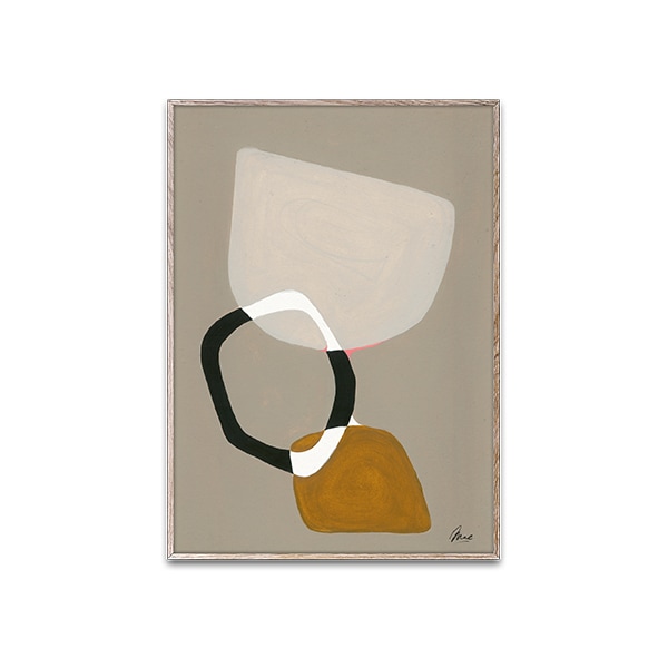 Paper Collective �ݥ�������70��100��Composition 03 �̲� ����ƥꥢ ������ �ڡ��ѡ����쥯�ƥ��� Mae Studio ������������Ź�ʡڤ����󤻡ۡڥ����ڡ����оݡۡ�����̵����