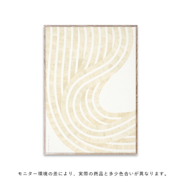 ڤ󤻡Paper Collective (ڡѡ쥯ƥ) ݥ70100Entropy Sand 01 ̲/ƥꥢ//Ź