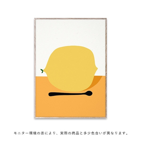 ڤ󤻡Paper Collective (ڡѡ쥯ƥ) ݥ70100Citron ̲/ƥꥢ//Ź