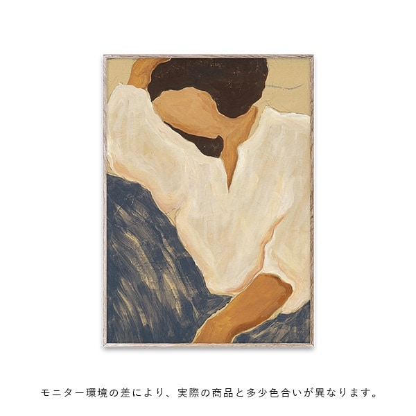 お取り寄せ】Paper Collective (ペーパーコレクティブ) ポスター【70