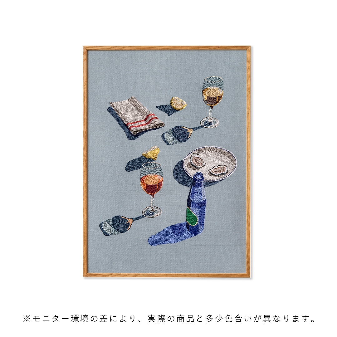 ڤ󤻡Paper Collective (ڡѡ쥯ƥ) ݥ70100The World is your Oyster ̲/ƥꥢ//Ź