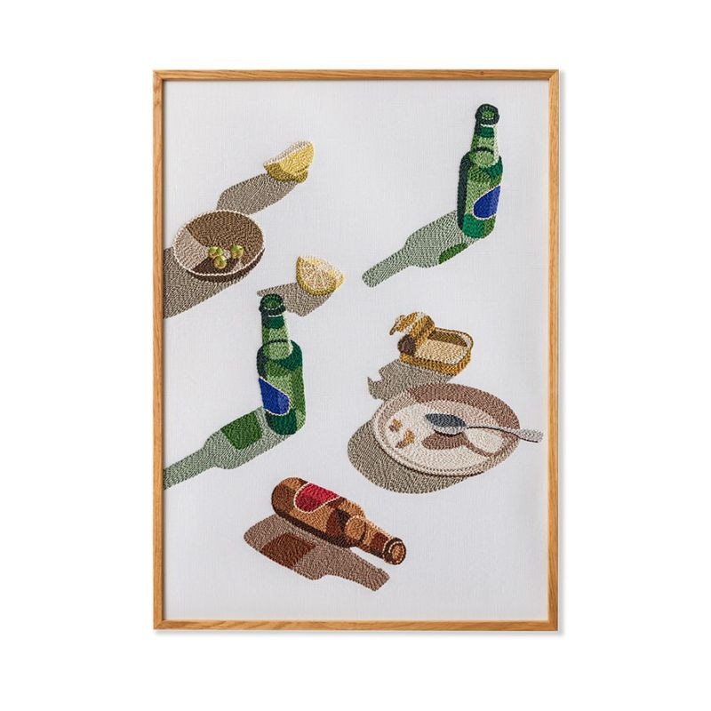 Paper Collective �ݥ�������70��100��Quarter to Four �̲� ����ƥꥢ ������ �ڡ��ѡ����쥯�ƥ��� Adrienna Matzeg ������������Ź�� �ڤ����󤻡ۡڥ����ڡ����оݡ�