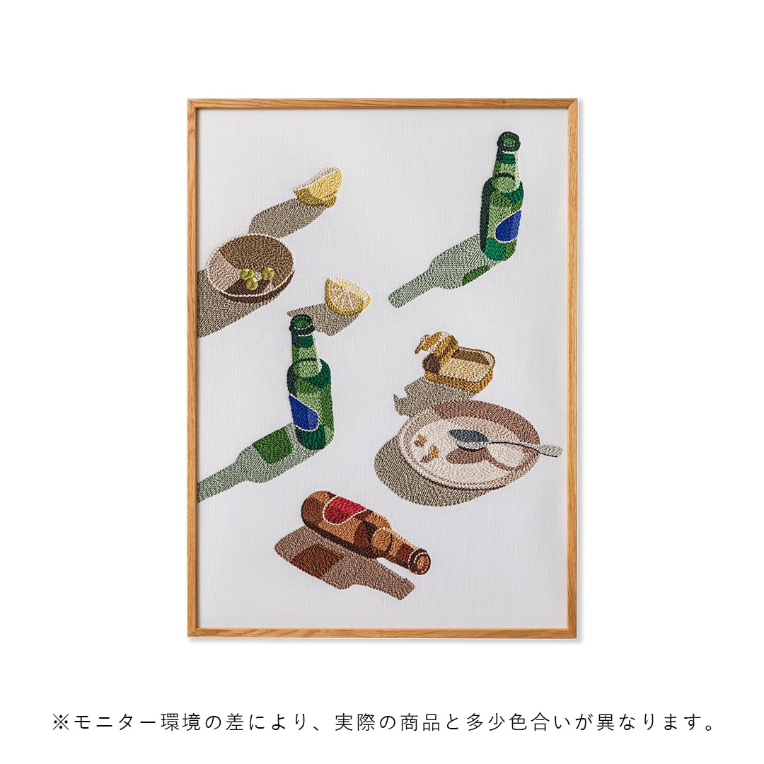 �ڤ����󤻡�Paper Collective (�ڡ��ѡ����쥯�ƥ���) �ݥ�������70��100��Quarter to Four �̲�/����ƥꥢ/������/������������Ź��