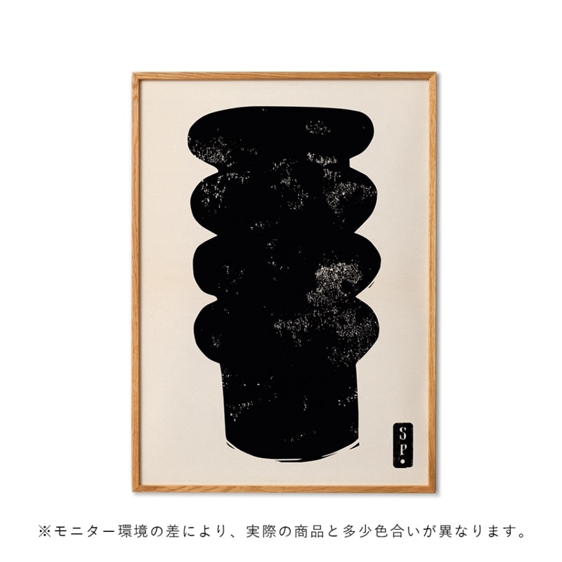 �ڥ����ڡ����оݡۡڤ����󤻡�Paper Collective (�ڡ��ѡ����쥯�ƥ���) �ݥ�������70��100��Clayworks 03 �̲�/����ƥꥢ/������/������������Ź��