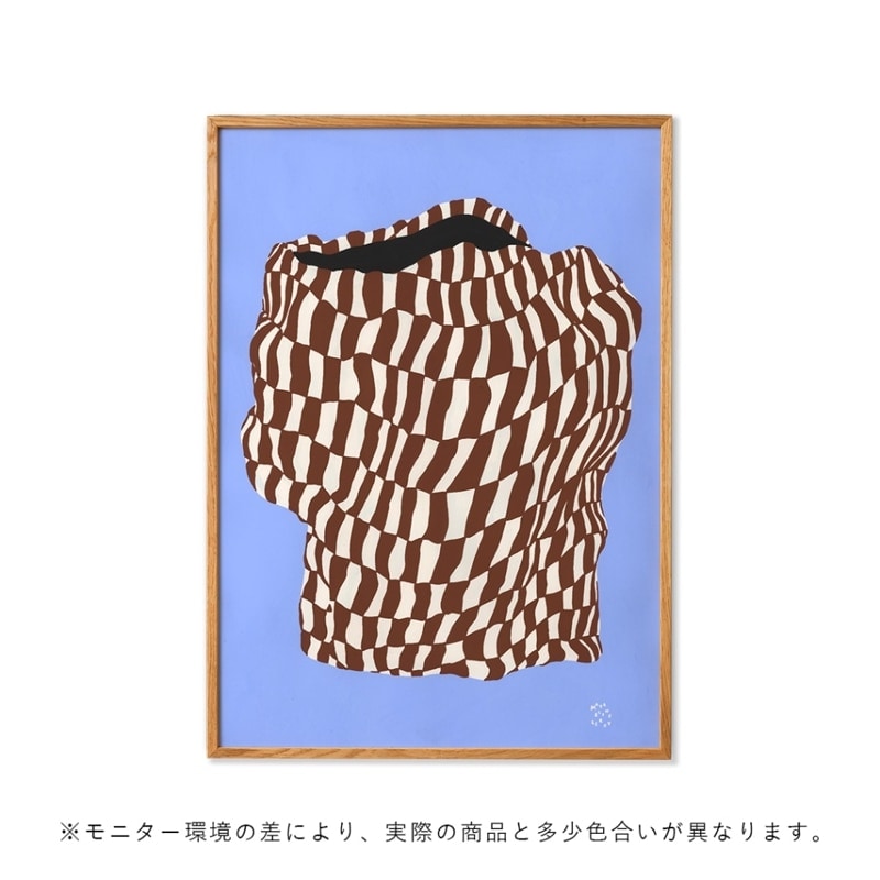 �ڥ����ڡ����оݡۡڤ����󤻡�Paper Collective (�ڡ��ѡ����쥯�ƥ���) �ݥ�������70��100��Doodle of a Doodle 02 �̲�/����ƥꥢ/������/������������Ź��