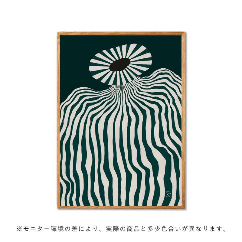 �ڥ����ڡ����оݡۡڤ����󤻡�Paper Collective (�ڡ��ѡ����쥯�ƥ���) �ݥ�������70��100��Doodle of a Doodle 04 �̲�/����ƥꥢ/������/������������Ź��