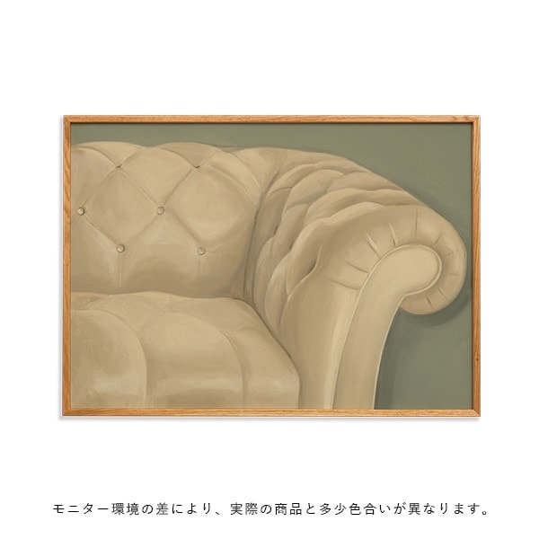 �ڥ����ڡ����оݡۡڤ����󤻡�Paper Collective (�ڡ��ѡ����쥯�ƥ���) �ݥ�������70��100��The Sofa �̲�/����ƥꥢ/������/������������Ź��