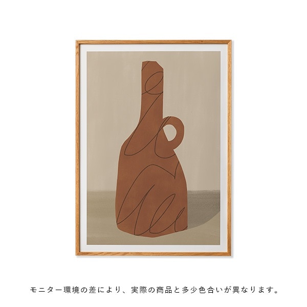 �ڥ����ڡ����оݡۡڤ����󤻡�Paper Collective (�ڡ��ѡ����쥯�ƥ���) �ݥ�������70��100��Vessel 02 �̲�/����ƥꥢ/������/������������Ź��