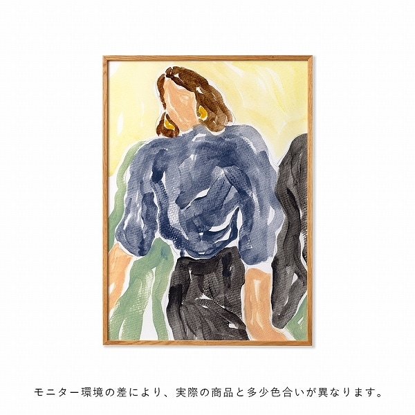 �ڥ����ڡ����оݡۡڤ����󤻡�Paper Collective (�ڡ��ѡ����쥯�ƥ���) �ݥ�������70��100��Picnic Season �̲�/����ƥꥢ/������/������������Ź��