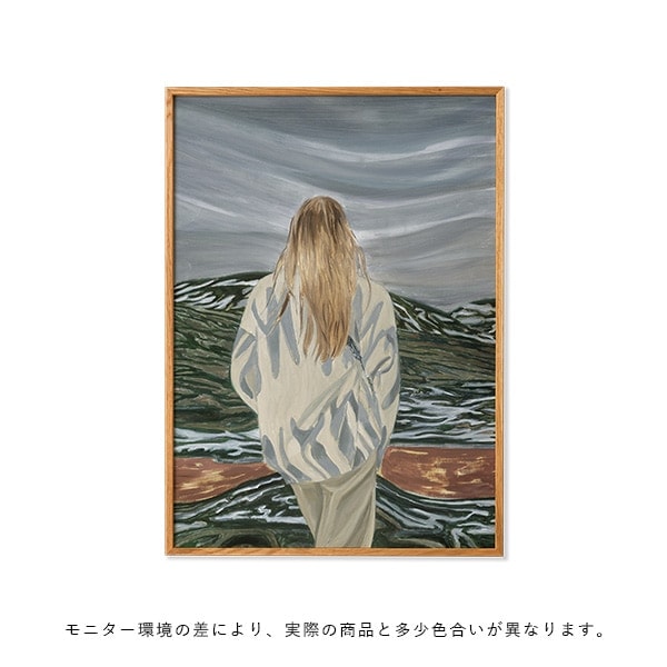 �ڥ����ڡ����оݡۡڤ����󤻡�Paper Collective (�ڡ��ѡ����쥯�ƥ���) �ݥ�������70��100��Field �̲�/����ƥꥢ/������/������������Ź��