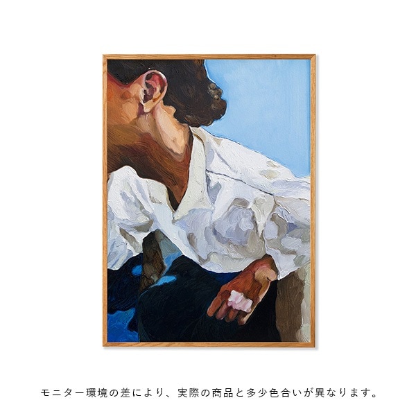 �ڥ����ڡ����оݡۡڤ����󤻡�Paper Collective (�ڡ��ѡ����쥯�ƥ���) �ݥ�������70��100��The Man I Met At A Bar �̲�/����ƥꥢ/������/������������Ź��