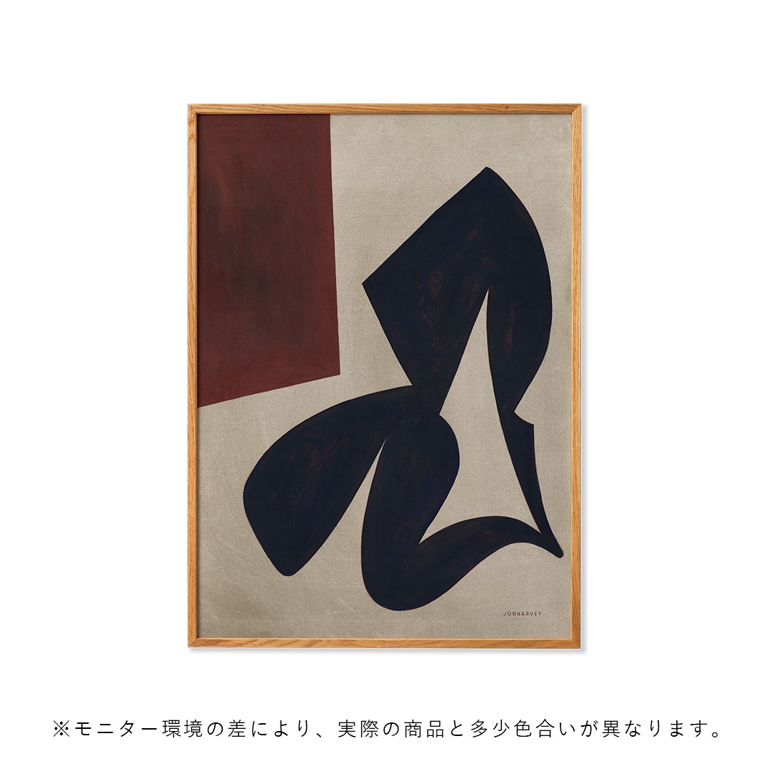 �ڥ����ڡ����оݡۡڤ����󤻡�Paper Collective (�ڡ��ѡ����쥯�ƥ���) �ݥ�������70��100��Work of Art �̲�/����ƥꥢ/������/������������Ź��