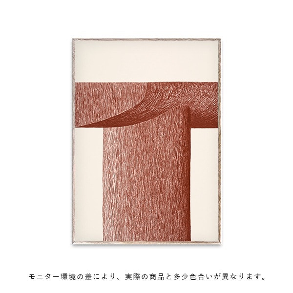 �ڥ����ڡ����оݡۡڤ����󤻡�Paper Collective (�ڡ��ѡ����쥯�ƥ���) �ݥ�������70��100��Piliers 01 �̲�/����ƥꥢ/������/������������Ź��