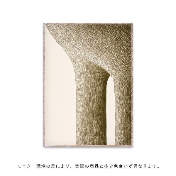 �ڥ����ڡ����оݡۡڤ����󤻡�Paper Collective (�ڡ��ѡ����쥯�ƥ���) �ݥ�������70��100��Piliers 03 �̲�/����ƥꥢ/������/������������Ź��