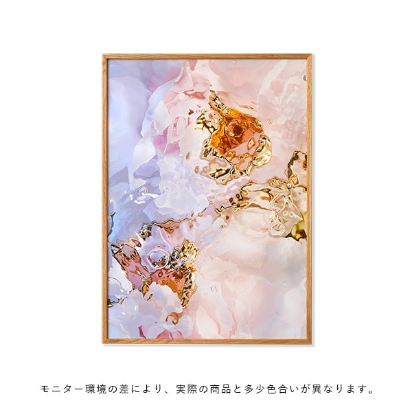 �ڥ����ڡ����оݡۡڤ����󤻡�Paper Collective (�ڡ��ѡ����쥯�ƥ���) �ݥ�������70��100��Flora Aquatica 03 �̲�/����ƥꥢ/������/������������Ź��