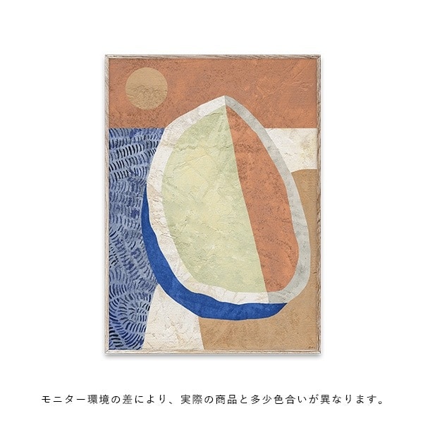 ڤ󤻡Paper Collective (ڡѡ쥯ƥ) ݥ70100Calma 02 ̲/ƥꥢ//Ź