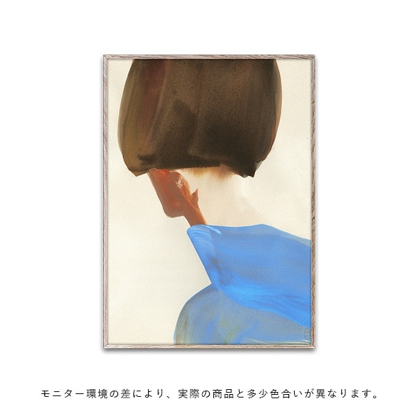 ڤ󤻡Paper Collective (ڡѡ쥯ƥ) ݥ70100The Blue Cape ̲/ƥꥢ//Ź