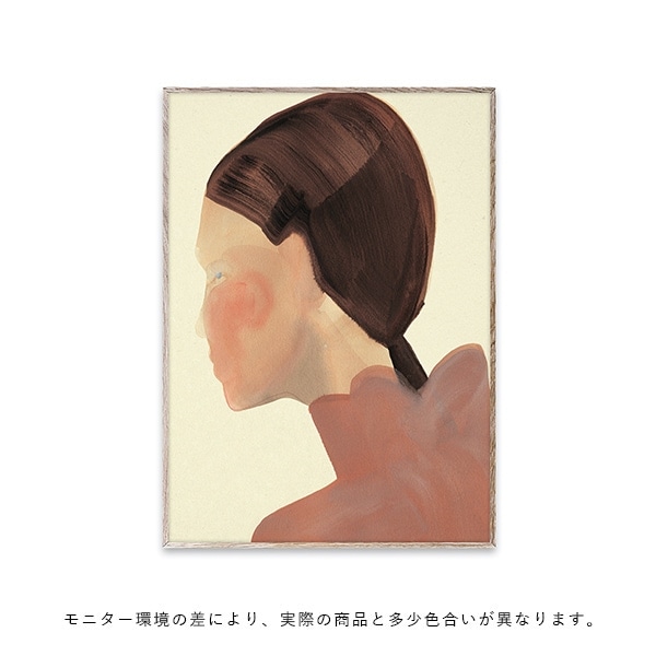 ڤ󤻡Paper Collective (ڡѡ쥯ƥ) ݥ70100The Ponytail ̲/ƥꥢ//Ź